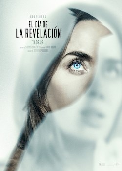 EL DIA DE LA REVELACION