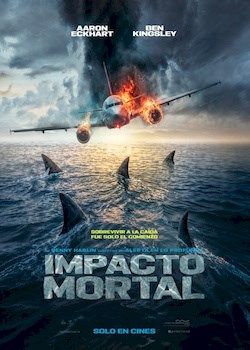 IMPACTO MORTAL