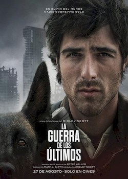 LA GUERRA DE LOS ULTIMOS