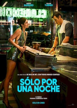 SOLO POR UNA NOCHE