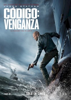 CODIGO: VENGANZA