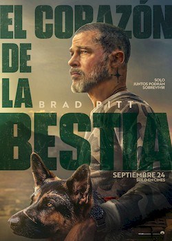 EL CORAZON DE LA BESTIA