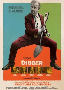 DIGGER