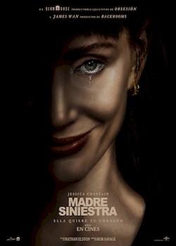 MADRE SINIESTRA