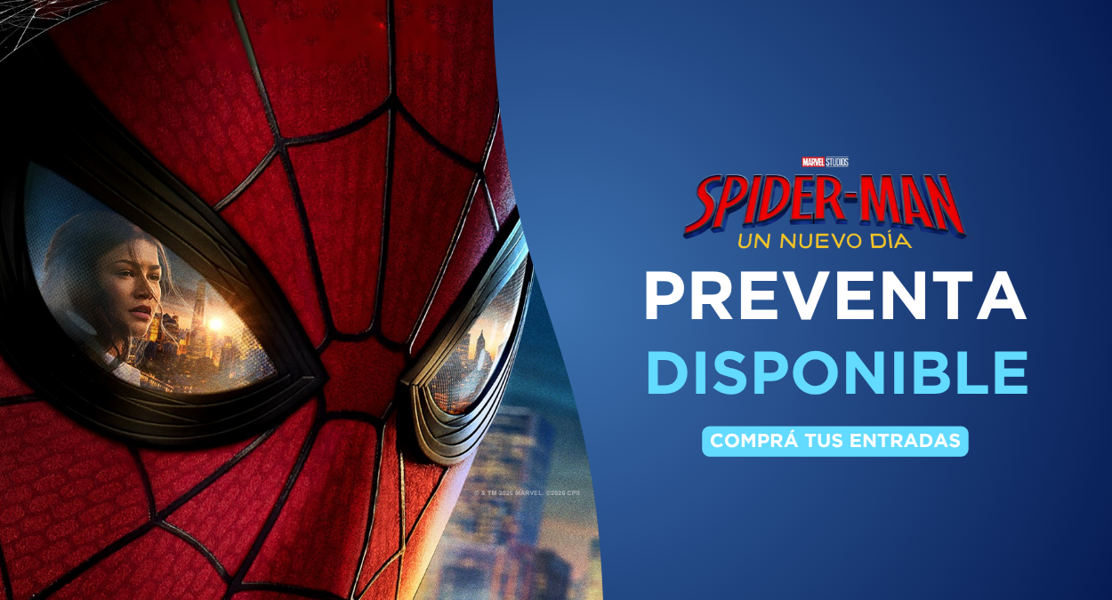 spiderman
