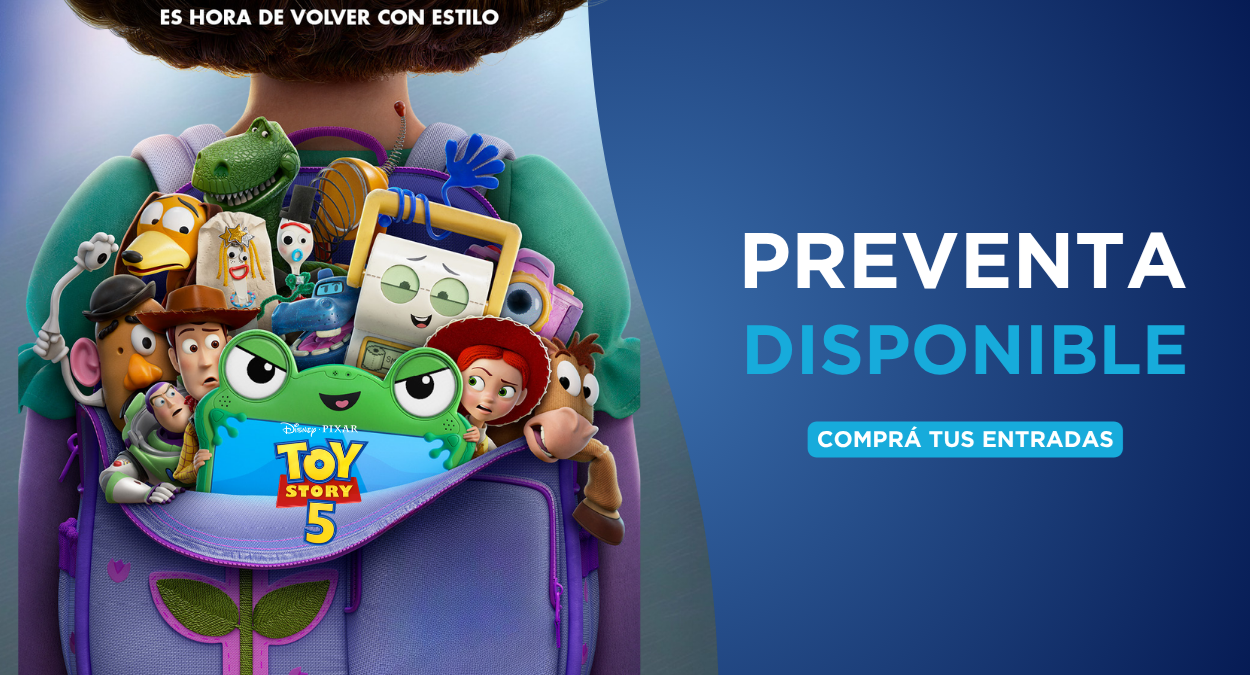 toy story